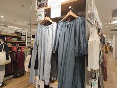 -优衣库(广州恒宝广场店)