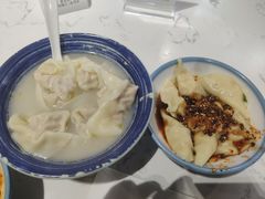 -龙抄手(文殊坊店)