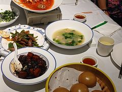 -西湖春天•老字号杭州菜(百汇店)