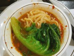 -许府牛火锅(信义坊总店)