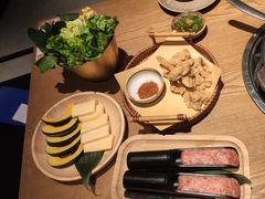 -大头椰·椰子鸡火锅(新梦店)