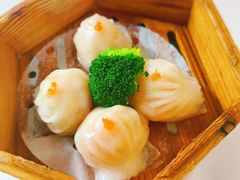 -怀德酒楼·粤菜·海鲜·茶点(宝安国际机场店)