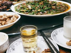 -江湖黑大兔(杨家坪店)