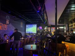 -MARU玛露音乐餐厅(大学路店)