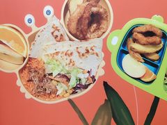 -墨纪Mojí墨西哥餐厅(南开大悦城店)