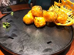 -我家厨房(报慈路店)