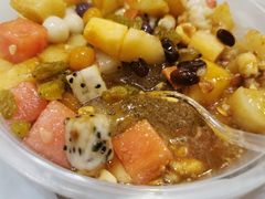 -串妹花式冰粉(乐山总店)