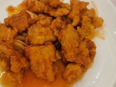 -畔山酒店中餐厅