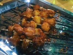 -客友延安沾沾(西八里社区店)