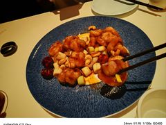 -大铁勺新津菜(东丽阳光新业广场店)