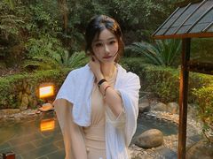 -明月山天沐温泉度假村