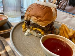 -G+KITCHEN(龙湖狮山天街店)