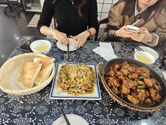 -八两八金·莱芜特色炒鸡(市南漳浦路店)
