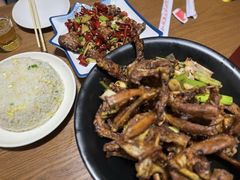 -掌上鲜(南顺城街店)