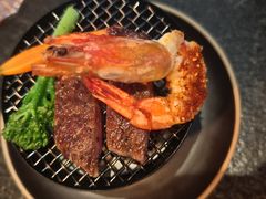 -莲西餐(曲江店)