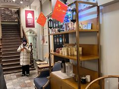 -1901 Cafe(西四店)