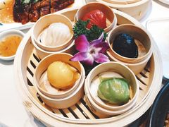 -盛世名点(客世界店)