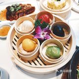 桂林正宗粤菜诱惑→盛世名点[糖果]