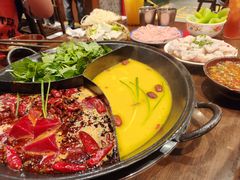 -萍姐火锅·公路夜市(南京新街口店)