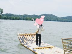 -东湖落雁景区