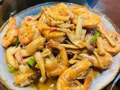 -WILDS 野有食(碧坞店)