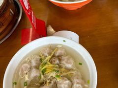 -忆秦园小笼包(惠山古镇总店)