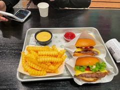 -Shake Shack(南山万象天地店)