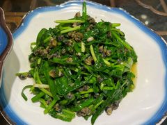 -陈记菜馆·非遗淮扬菜(东关街教场店)