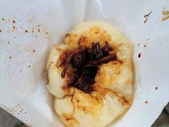 -孝店王酒酿馒头(安昌1店)