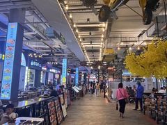 -横琴购口岸商业广场