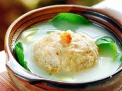 -颂福楼·南京菜(定淮门店)