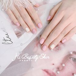 -Hi Beauty Skin 科技美肤中心