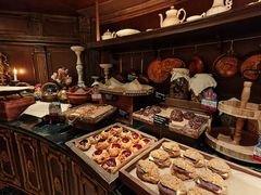 -B&C黄油与面包·THE GARDEN BAKERY概念店(世纪汇店)