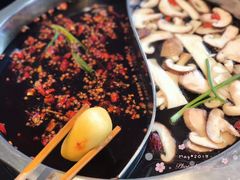 -纸盐河码头火锅(十八梯店)