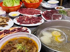 -贵宾牛·潮汕牛肉火锅(珠池总店)