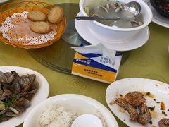 -秋姐美食店(旅游大道店)