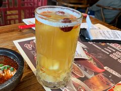 -红料理|串串有瘾·烧烤(吴中路店)