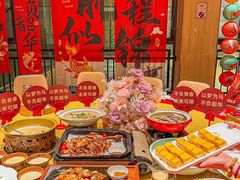 -羊之道草原味道清真餐厅(番禺店)