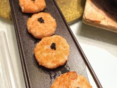 -永安鱼庄·镇江菜(东吴路店)