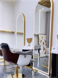 -JUNO hair salon