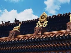 -大召无量寺