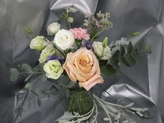 -Butchart布查德鲜花(花艺设计中心)