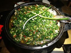 -吞鱼兽麻辣烤鱼(万达店)