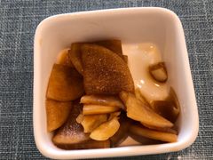 -茶油香闽南菜·花园餐厅(前埔店)