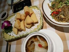 -珍味汤馆·潮汕家乡菜(保利文化广场店)