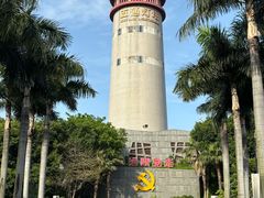 -五通灯塔公园