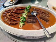 -海景壹号大酒店(滨湖店)