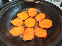 -胡叨叨黄油砂锅焗海鲜(百家湖1912店 )