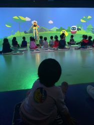 -小鸡哆哆故事屋·儿童乐园(嘉里城店)