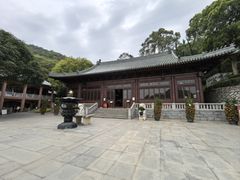 -石峰岩寺